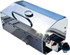 CAMCO 58135 GRILL-160 GAS W/THERM CAN ONLY