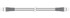 RAYMARINE A06040 SPUR CABLE 3 M SEA TALK