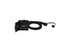 RAYMARINE A80440 CARD READR & USB CHARGER F/3D
