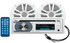 BOSS AUDIO SYSTEMS MCK508WB.6 CD PLAYER-BLUETOOTH W/2 SPKRS