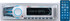 BOSS AUDIO SYSTEMS MR1308UAB MECHLESS BLUETOOTH RECEIVER