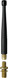SHAKESPEARE ANTENNAS 5912 ANTENNA QUICK CONNECT VHF 7"