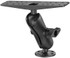 RAM MOUNTS RAM-D-111 RAM MOUNT W/ 3" X 11" BASE & 3