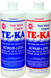 MARINE TEX  RM342C TE-KA TEAK CLEANER 2 GL KT @2