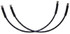 UFLEX KITOB130-28IN UC130 HOSE KIT, 28  ENG CENTER