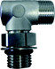 UFLEX AF90 HYD FITTING 90DEG F/HELM NEW