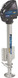 FULTON/WESBAR (CEQUENT) 141401 XLT POWERED JACK 12V. 2500#