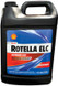 SHELL OIL 9404106021 ROTELLA COOL CONCENTRAT GAL @6