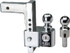 PROGRESS MFG INC 48-00-8800 FLASH 8  INTEG. SCALE BALL MT