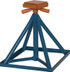 BROWNELL BOAT STANDS KS1F KEEL STAND FLAT-TOP 20-32 IN