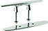 SEA-DOG LINE 041856 CLEAT 6 IN, ARCH STUD MOUNT