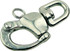 SEA-DOG LINE 142900 SWIVEL EYE SNAP SHACKLE