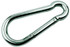 SEA-DOG LINE 156160 SNAP GALV STEEL 63/8 IN