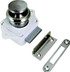 SEA-DOG LINE 225300-1 PUSH BUTTON RIM LATCH SS PLS