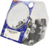 SEA-DOG LINE 520085-5 STAINLESS TEE HANDLE DRAIN
