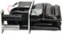 SUBURBAN MFG 2605A RP-20Q REPL. FURNACE CORE