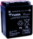 YUASA BATTERY INC YUAM62H4A BATTERY YTX14AH-BS AGM