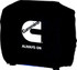 CUMMINS (ONAN GENERATORS) A058U947 GENERATOR COVER ONAN P2500I