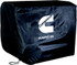 CUMMINS (ONAN GENERATORS) A058U957 GENERATOR COVER ONAN P4500I