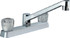 DURA FAUCET DF-PK600A-CP KITCHEN FAUCET CHROME POLISHED