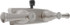 DURA FAUCET DF-SA100L-SN BATH,TUB,SHOWER FAUCET NICKEL
