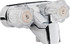 DURA FAUCET DF-SA110A-CP BATH,TUB,SHOWER FAUCET POLISHE