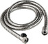 DURA FAUCET DF-SA200-CP RV SHOWER HOSE 60  SS CHROME