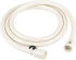 DURA FAUCET DF-SA230-BQ RV SHOWER HOSE 60  VINYL BISQU