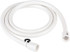 DURA FAUCET DF-SA230-WT RV SHOWER HOSE 60  VINYL WHT