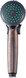 DURA FAUCET DF-SA400-ORB RV SHOWER HEAD/HOSE BRONZE