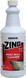 ZING CLEANERS 10007 QT ZING HULL CLEANER @12