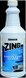 ZING CLEANERS 10012 GAL ZING FORMULA IV @4
