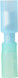 ANCOR 319803 HEATSHRINK FEM SNAP 16-14 3/PK