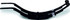 DEXTER MARINE PRODUCTS K71-G01-60 SLIPPER SPRING FLAT 1850# CAP.
