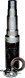 DEXTER MARINE PRODUCTS K71-G01-91 TAPERED SPINDLE