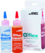 WEST SYSTEMS 650-8 G/FLEX EPOXY 8OZ  2 PART KIT