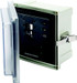 BLUE SEA SYSTEMS 3118-BSS PANEL ELCI W/ENCLOSURE 50A