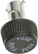 BLUE SEA SYSTEMS 5022-BSS FUSE HOLDER, PANEL MOUNT CAP