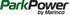 PARKPOWER BY MARINCO 151250RV 50' 12/3 15A LOCKING EXT CORD