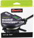 SCOTTY DOWNRIGGERS 2700K DRIG LINE POWER BRAID 200POWER
