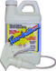 TOON-BRITE B1000 ALUMINUM CLEANER 64 OZ