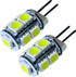 VALTERRA DG726116VP JC10 TWR LED BULB BRIGHT 6/PK