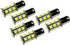 VALTERRA DG726226VP 1076 LED BULB BW 6/PK
