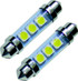 VALTERRA DG72628VP FESTOON ROUND LED BULB BW 2/PK