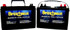 MIDSTATE BATTERY  DP27M BATTERY 12V STARTING/CYCLING