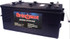 MIDSTATE BATTERY  XH4D BATTERY 12V 1415CCA 4D