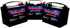 MIDSTATE BATTERY  24M1000 BATTERY 100AMP MARINE 1000 CCA