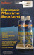 SUDBURY BOAT CARE 334 SEALANT COMBO 1OZ EA WHT&CLR