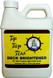 SUDBURY BOAT CARE TB3001 TEAK  BRIGHTNER QT