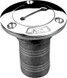 SEA-DOG LINE 351323-1 HOSE DECK FILL WASTE 1-1/2"